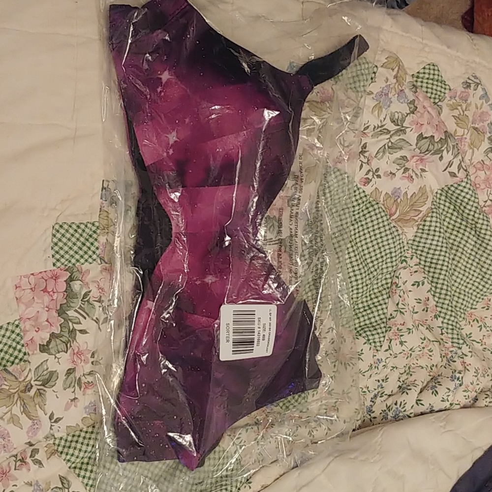 NWT Torrid Bra